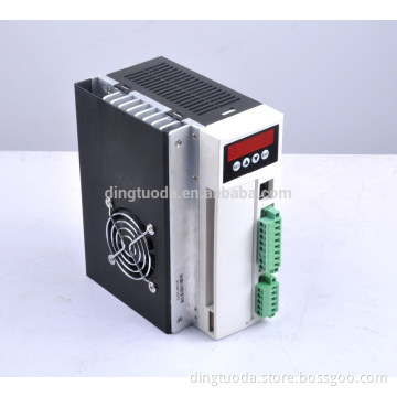 DBLS-08-H 220V 1200W high voltage LED display BLDC motor driver for industrial
